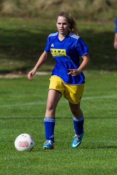 Bild 360 - Frauen TSV Gnutz - SG S�lfeld/Oe/Se/Stu : Ergebnis: 2:3